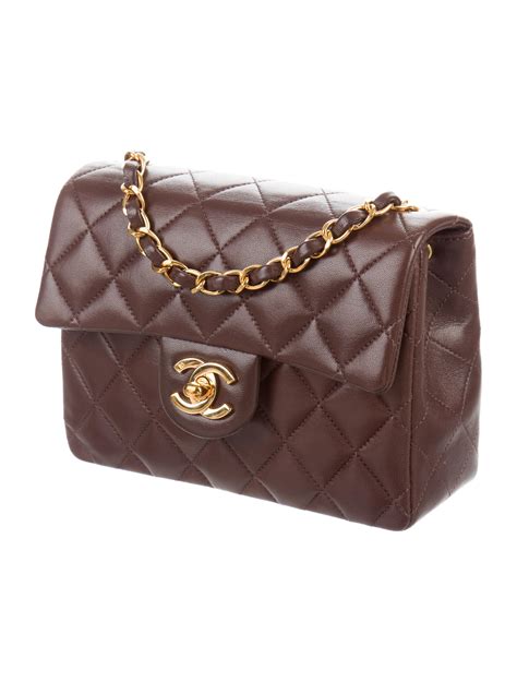 chanel timeless classic flap bag small|vintage Chanel flap bag small.